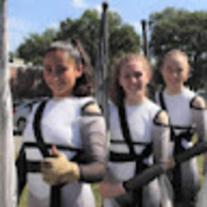 Meet your Posher, Alexandra